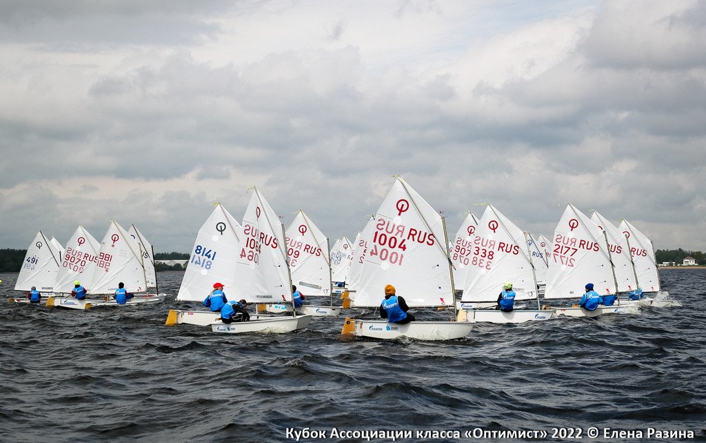 «Оптимисты» вновь в центре внимания