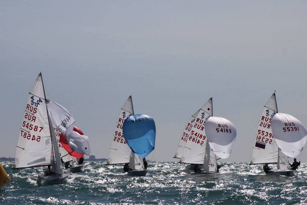 И впрямь – повод для гордости!