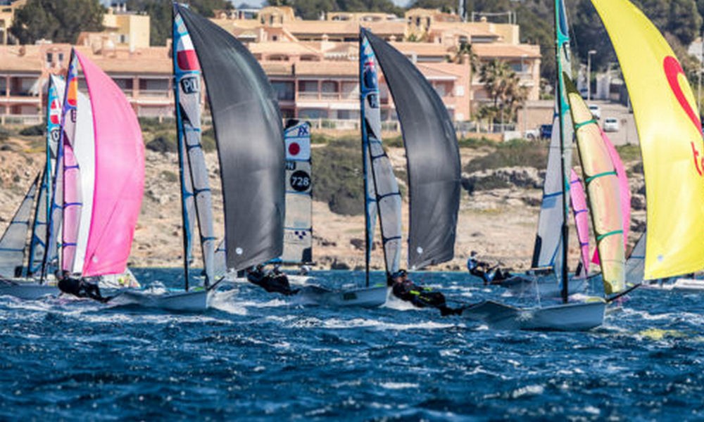  Trofeo Princesa Sofía перенесли на октябрь