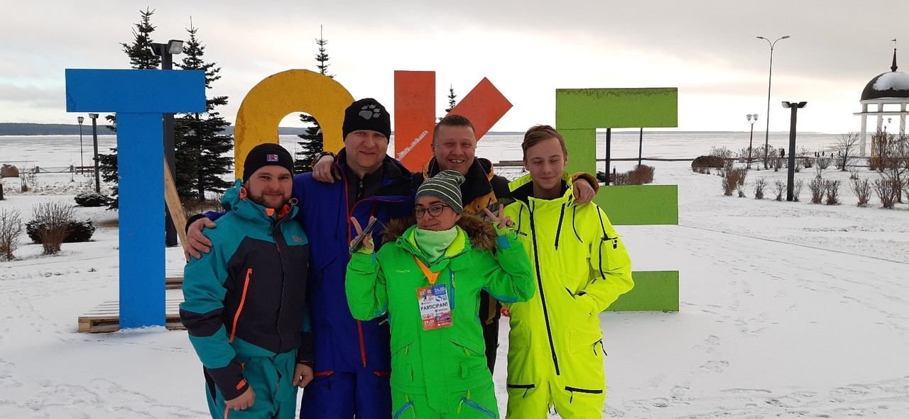 «Транс-Онего»: в ожидании чемпионов