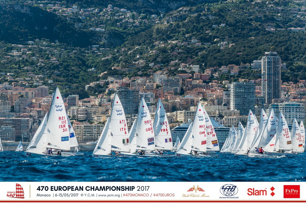 Созыкин и Грибанов идут четвертыми