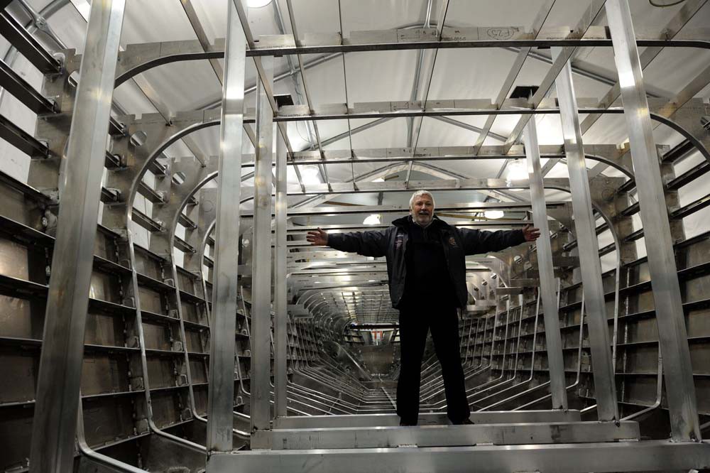 Алан Придди