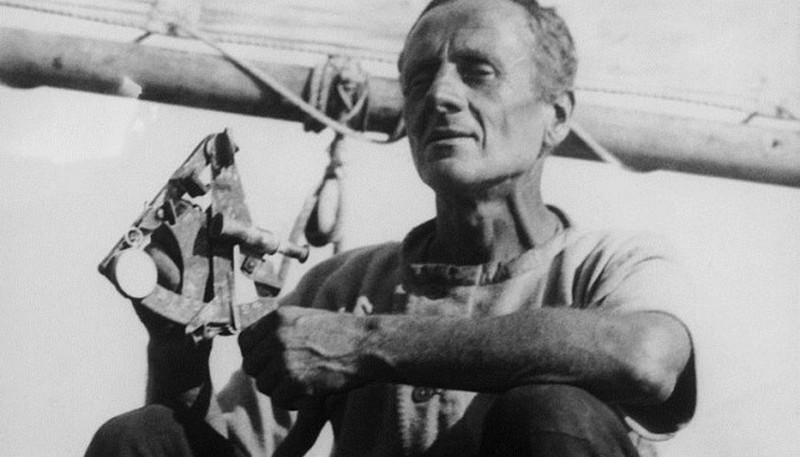 Фред Ребелл: вне закона