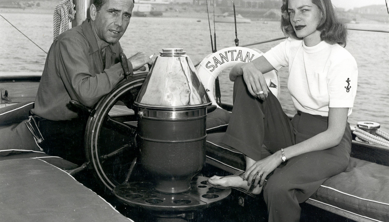 Звезды в море, или Голливуд по боку