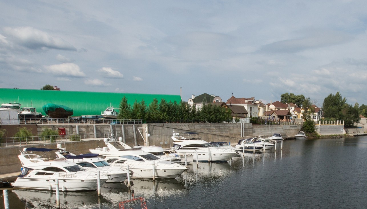 Самара приглашает