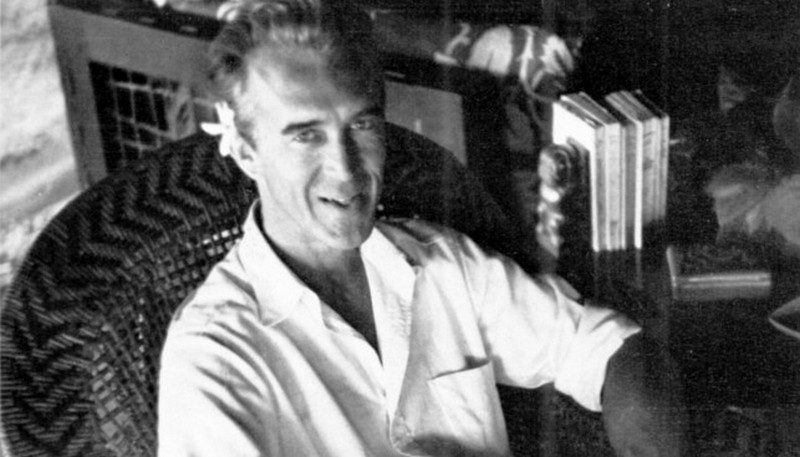 Рыцарь прекрасного образа