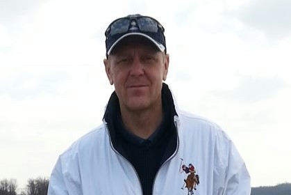 Дмитрию Шабанову – 60!