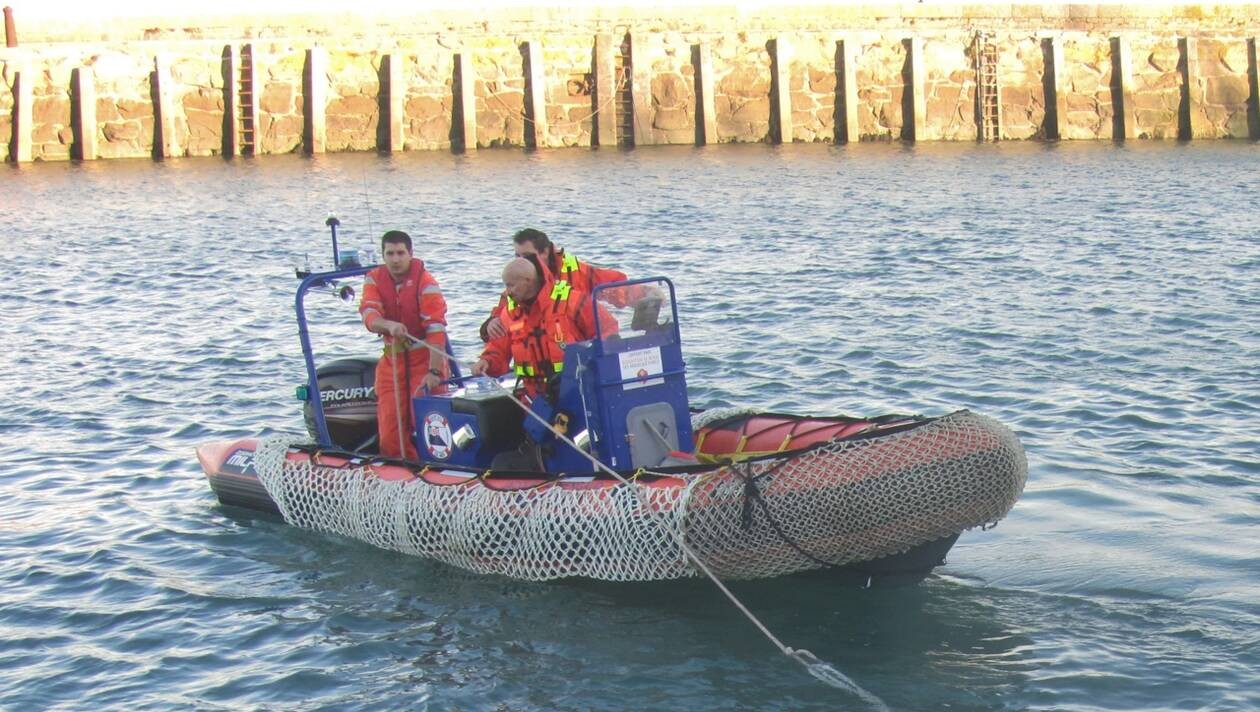 Еще один инцидент во Франции