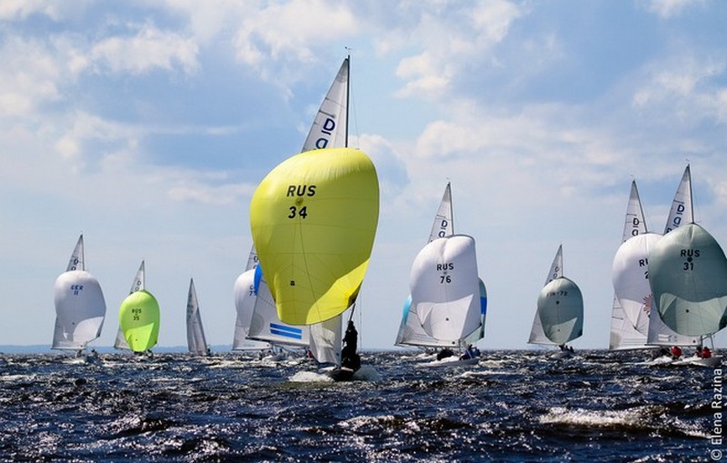 «Драконы», ваш выход!