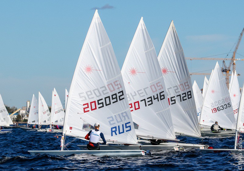 Самому младшему – 11 лет