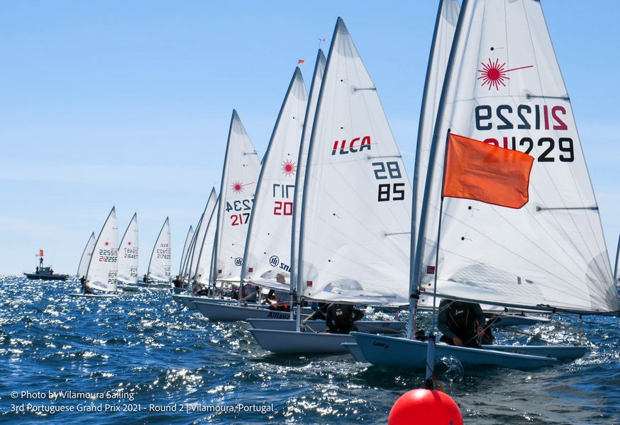 И вновь Виламоура