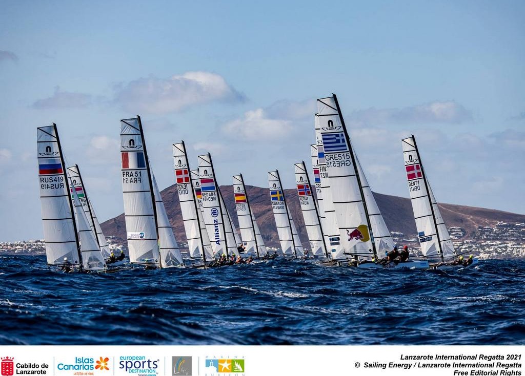 По путевке на класс