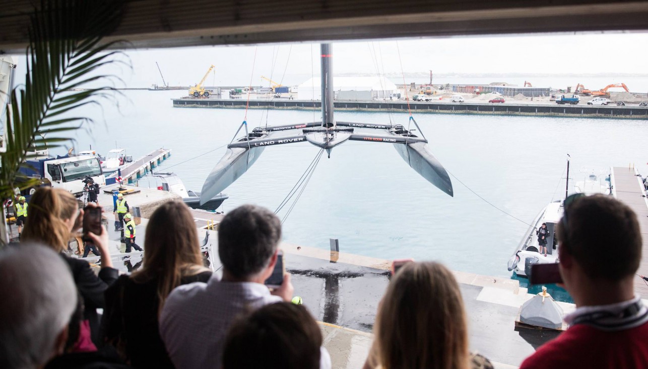 Rita готова бороться за Кубок "Америки"