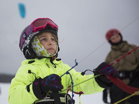 На чемпионате мира введен детский зачет