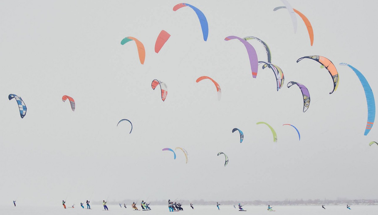 Транс-Онего-2017 готов к старту