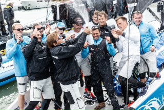 У «Броненосца» - бронза!