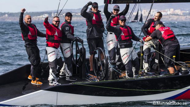 Отлично, «Катюша»!