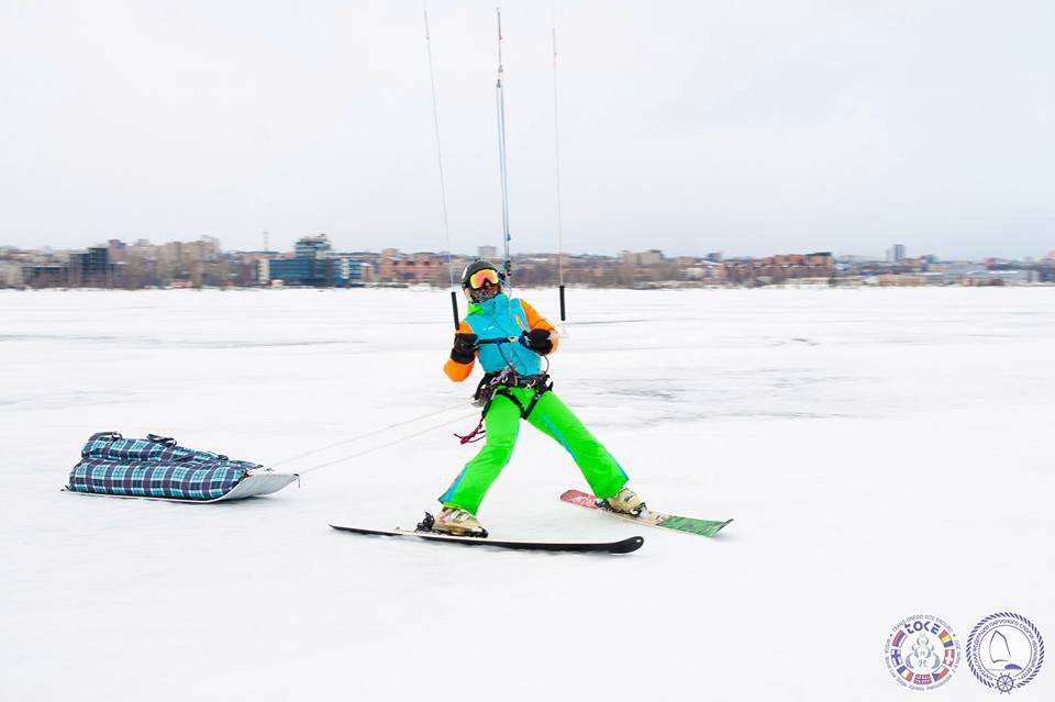 Завершен «Транс-Онего»