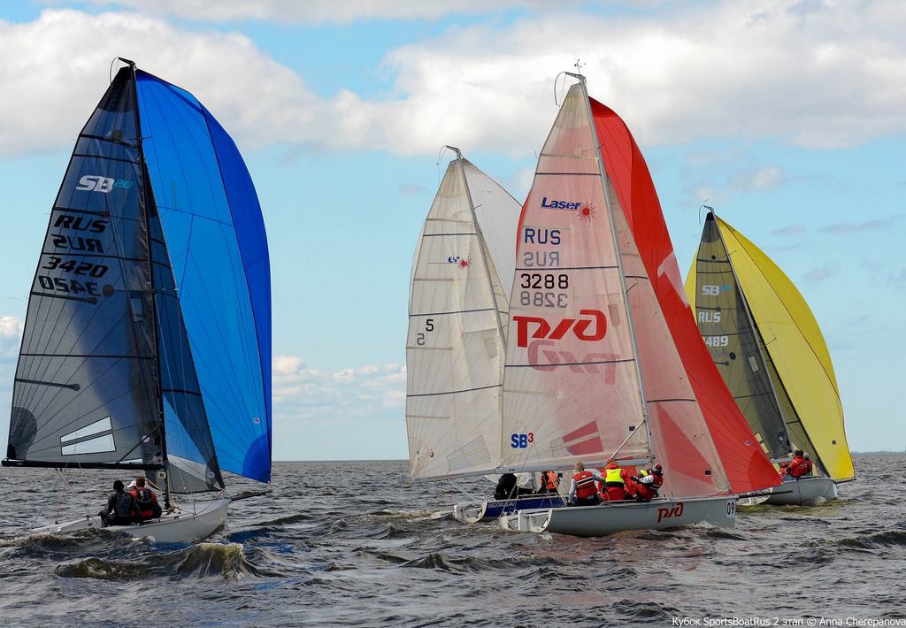 Пропустить невозможно!