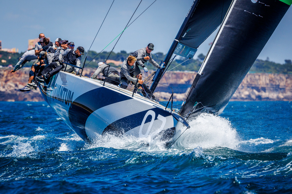 ТР52: чемпионом мира стала Quantum Racing