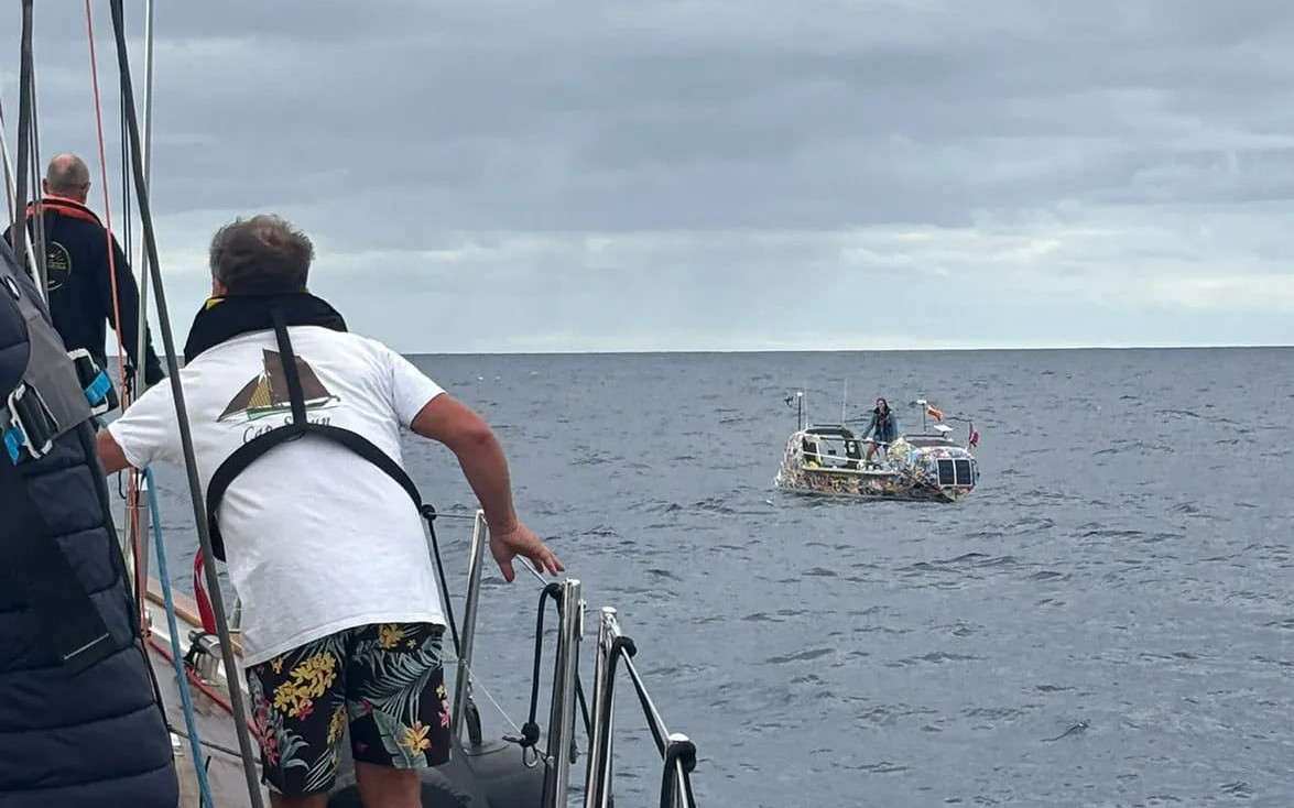 «Ворон» спас «Ворона»