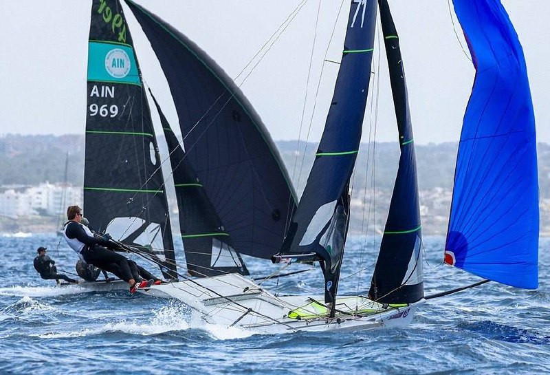 Опыт – дело наживное