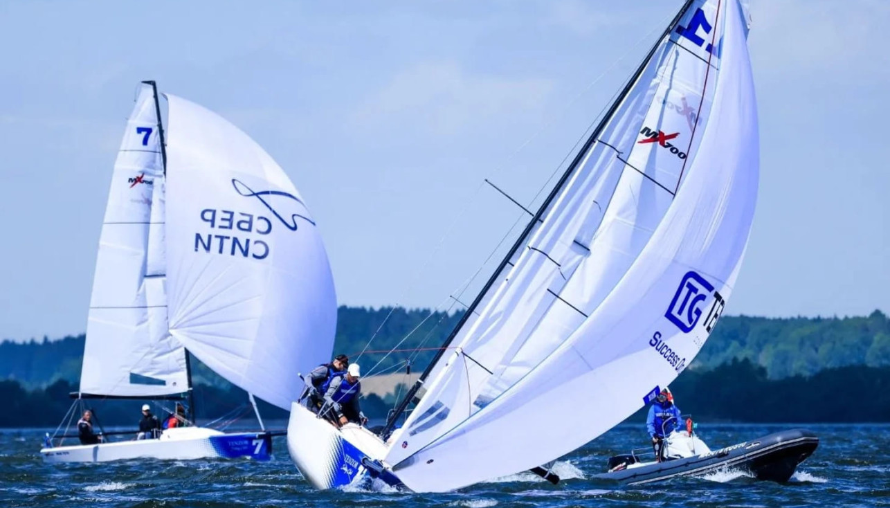 Tenzor Elite Cup. Минские НЕсоглашения