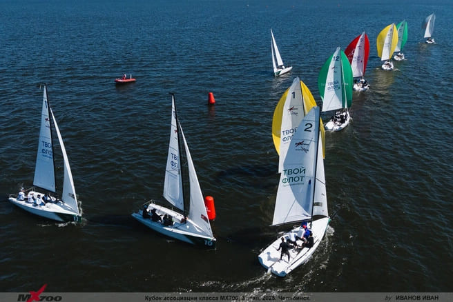 На Южном Урале – как в Турции