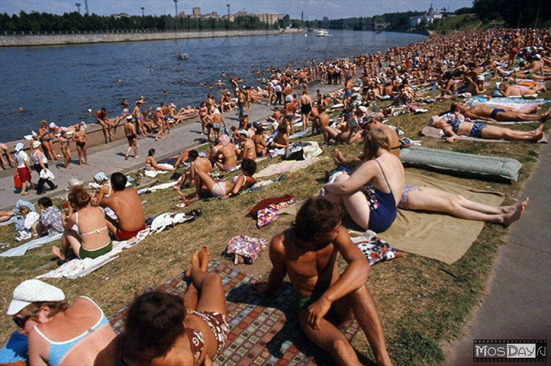 Купаться разрешается