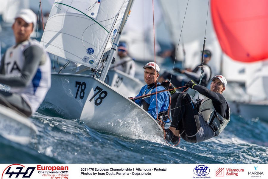 Что же произошло, Павел и Денис?