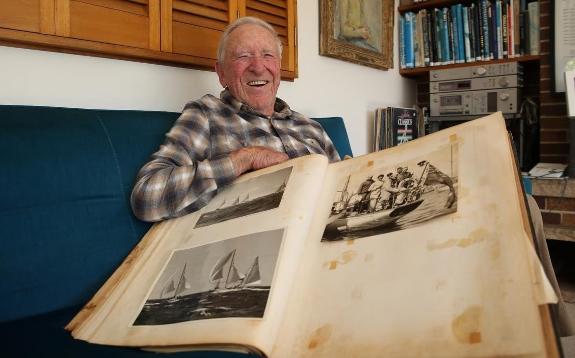 Великий Дракон Гордон Ингейт