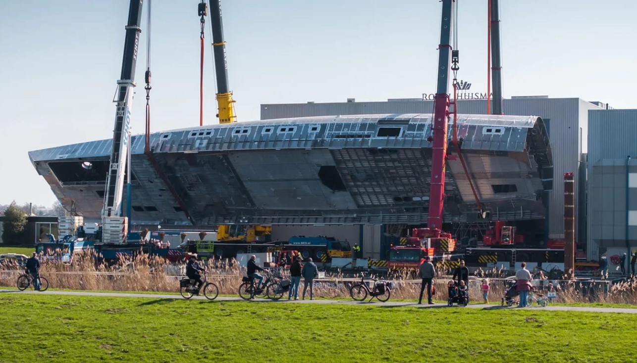 Размер имеет значение