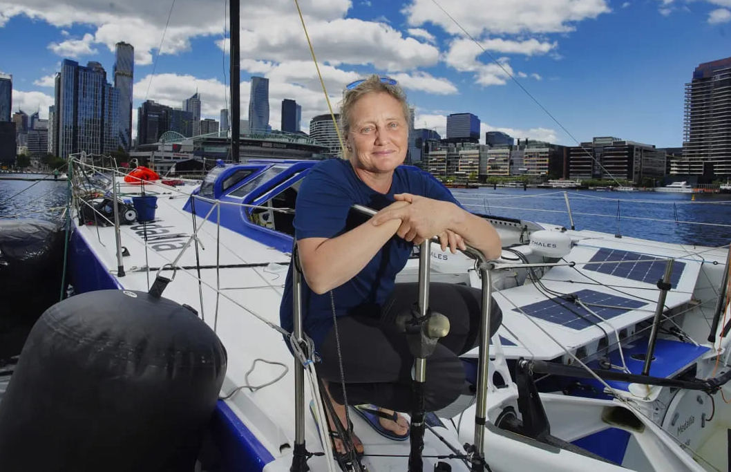 Пип Хэйр и Все-Все-Все. Гонка WorldStar в том числе