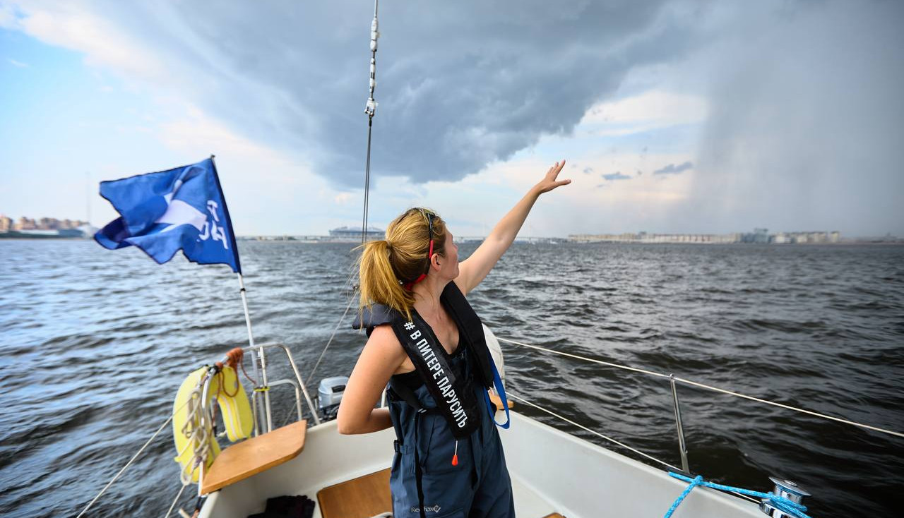 Познать стихию, познать себя