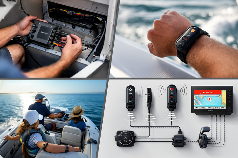 На море лучше «перебдеть, чем недобдеть»