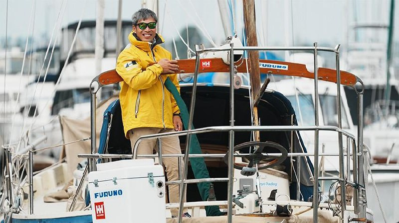 Мицухиро Ивамото. Февраль 2026 года