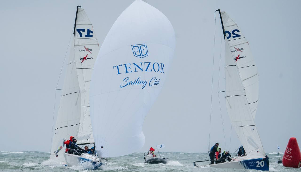 «Элитарные» гонки