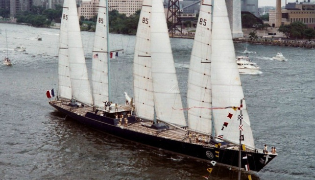 Несчастливый Club