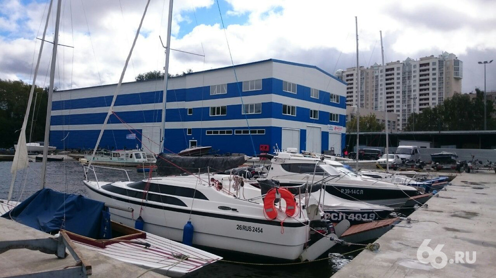 Тучи над «Коматеком»