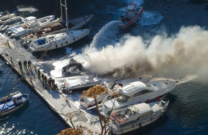 Литий на море: страхи и факты