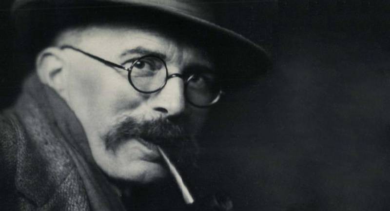 Артур Рэнсом