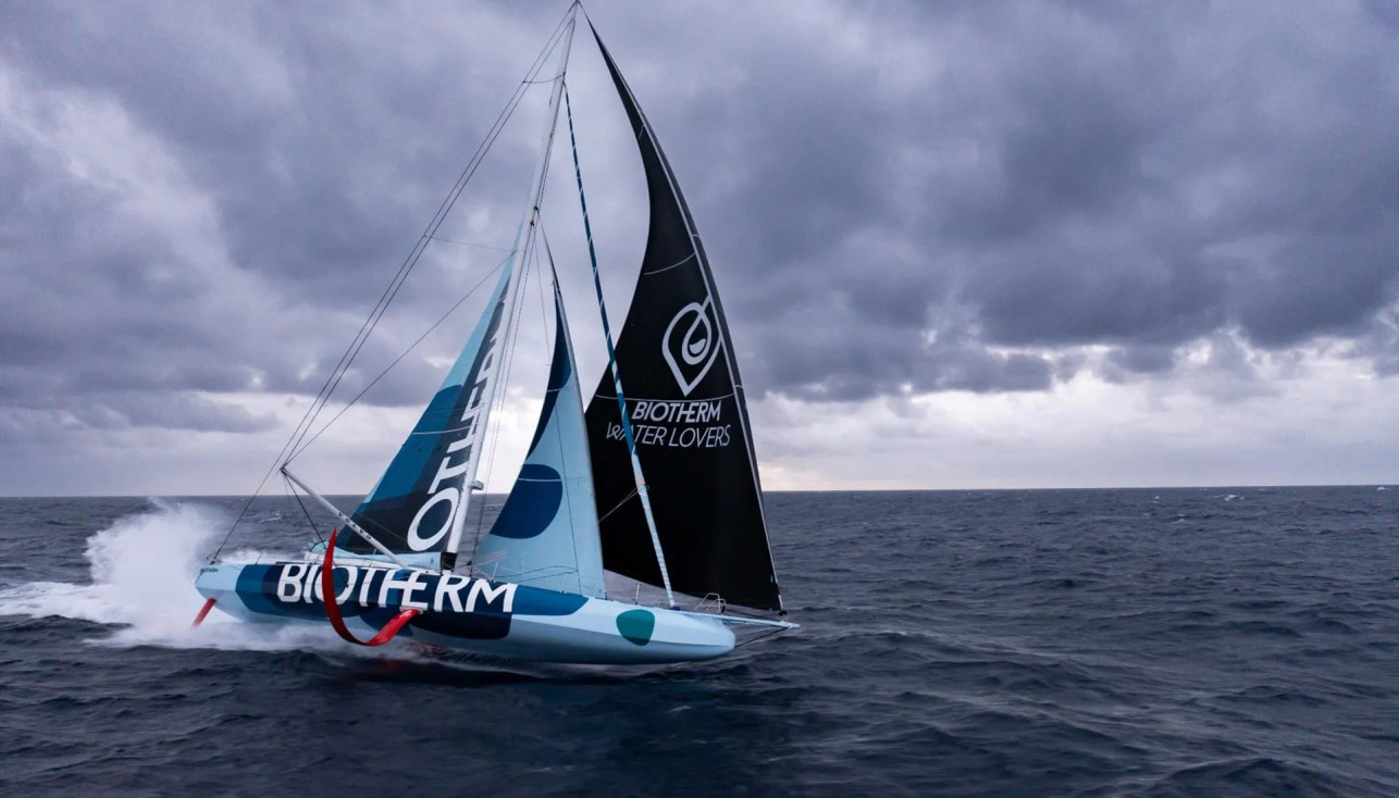 Ocean Race Europe 2025. Почти развязка