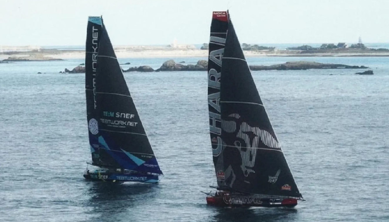 С прицелом на будущее