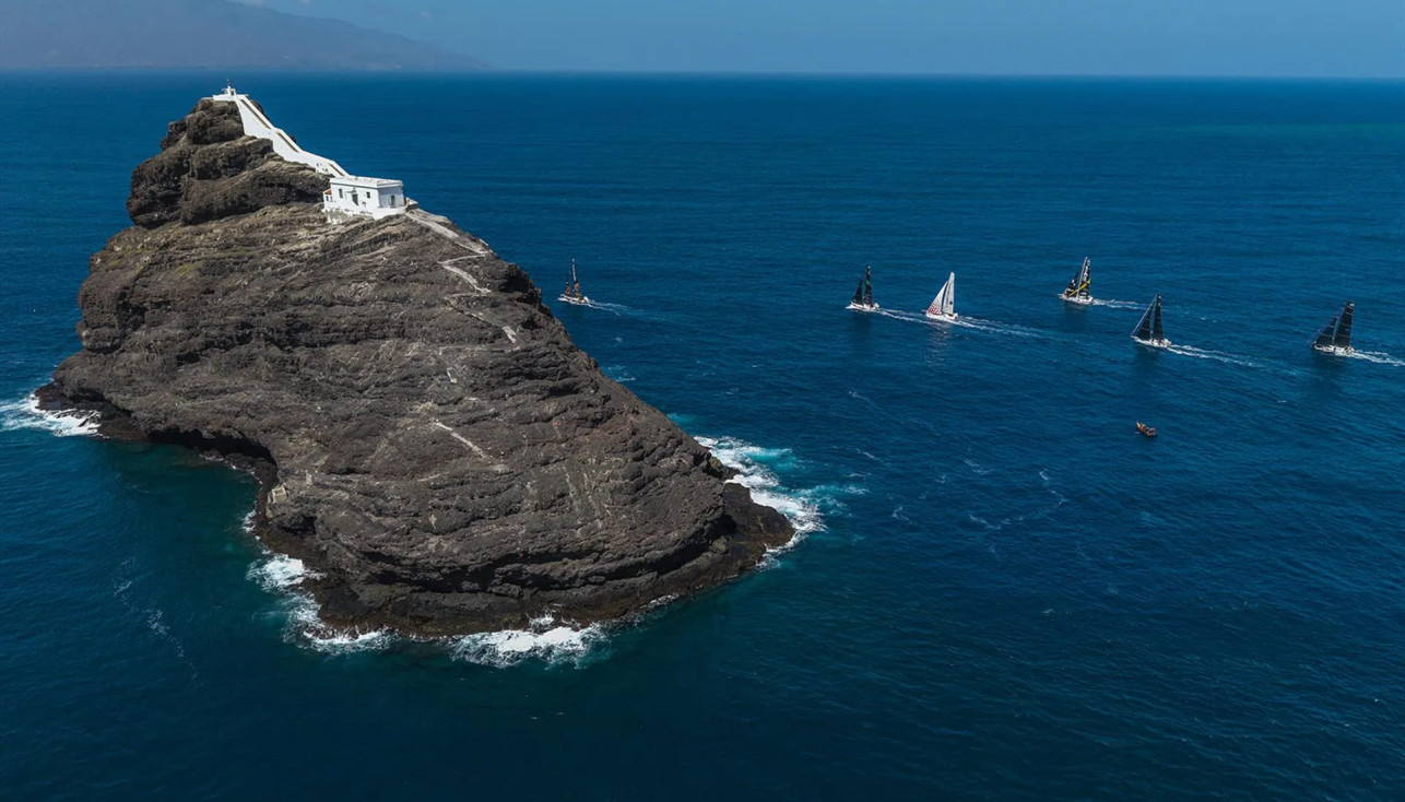 GLOBE40. Сквозь метеорологический хаос