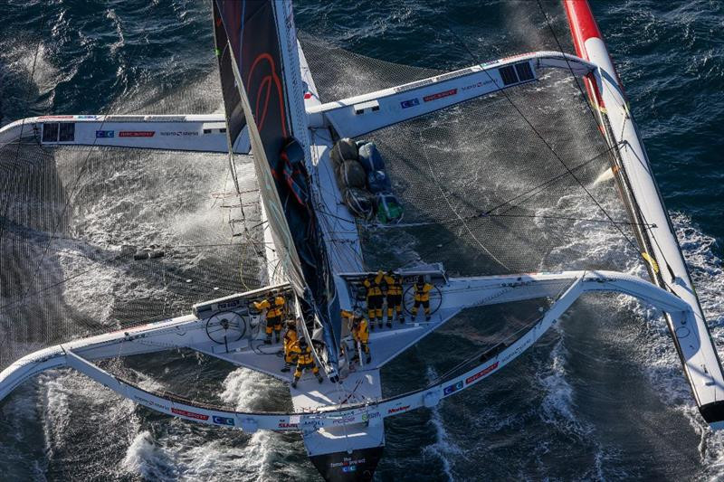 The Famous Project CIC. Не рекорд, так слава