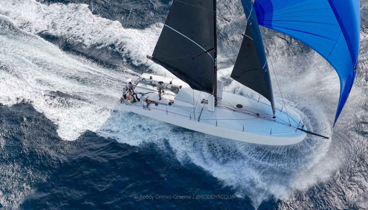 Победа в тестовом режиме