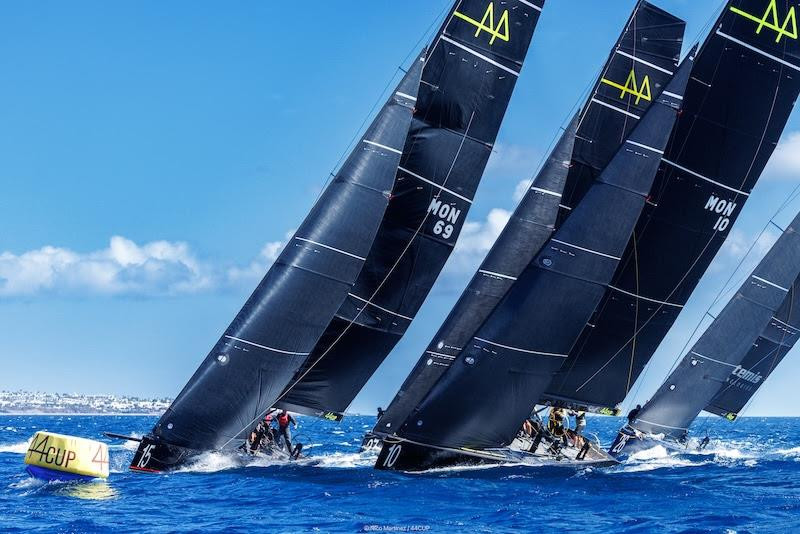 44Cup. Работа с ошибками