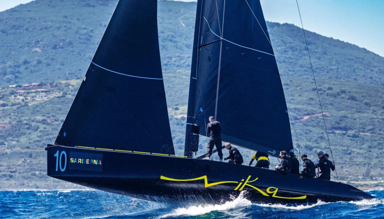 44Cup. Так победим!