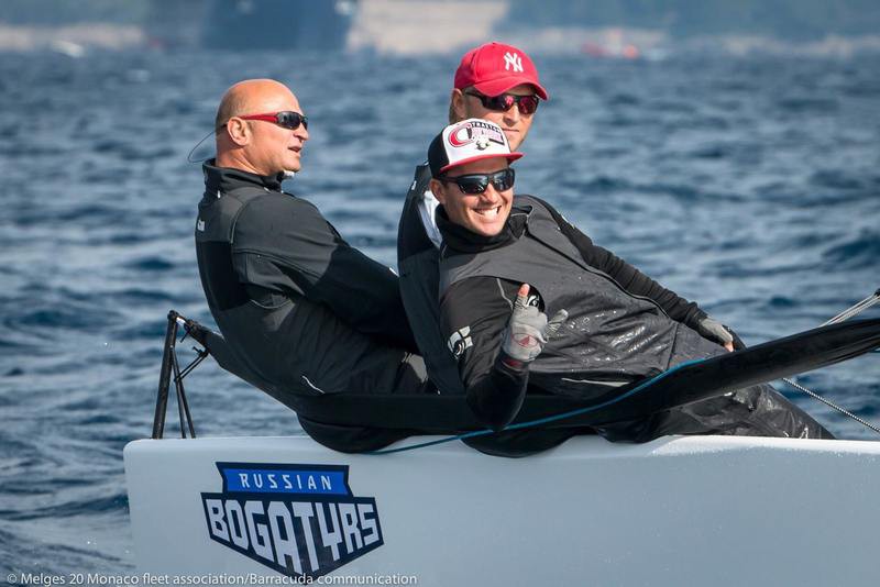 Лидер – «Ника»