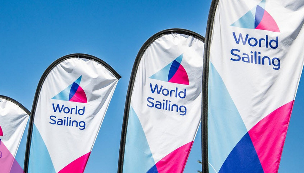 Боссы World Sailing поддержали МОК